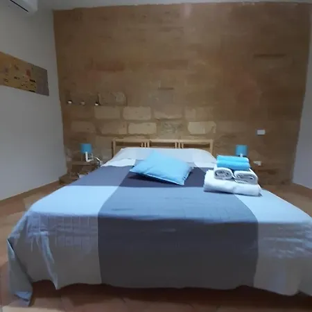 Apartment Cala Dei Tufi *