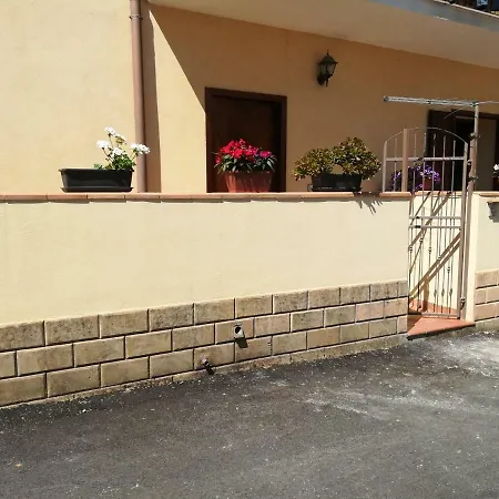 Apartment Cala Dei Tufi *